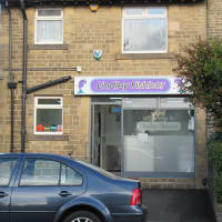 Lindley Fish Bar Huddersfield Fish Chip Shops Restaurants Yell