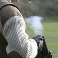 E J Churchill Shooting Ground High Wycombe Clay Pigeon Shoots