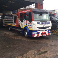 Aaa Road Rescue Accrington Breakdown Recovery Yell