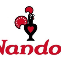 Nando S Belfast Bedford Street Belfast Portuguese Restaurants Yell