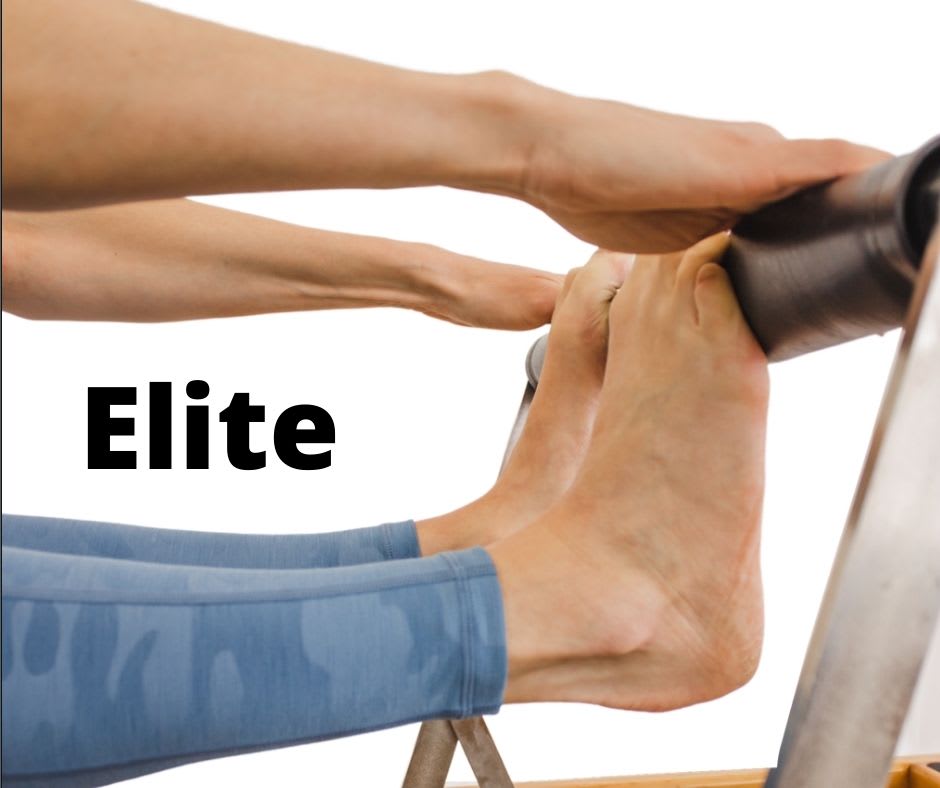 Reformer Pilates