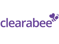 Logo of Clearabee