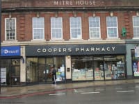 Coopers Pharmacy, Sutton | Pharmacies - Yell