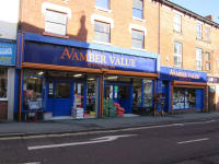 amber value