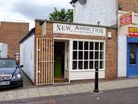 new addiction tattoo retford tattooists yell new addiction tattoo retford tattooists yell