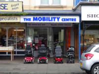 The Mobility Centre, Llandudno | Mobility Aids & Vehicles - Yell