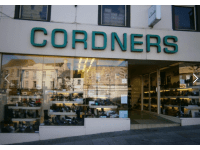cordners shoes online