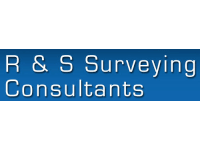 R S Surveying Consultants Ltd Wolverhampton Building Surveyors - logo of r s surveying consultants ltd