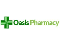 Oasis Pharmacy, London | Pharmacies - Yell