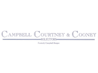 Image of Campbell, Courtney & Cooney Solicitors