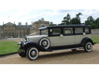 Wedding Cars In Crofts Lane Mk17 Newton Longville Milton Keynes Image Of Vintage Limousine Hire