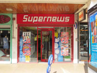 Supernews, Coventry | Newsagents - Yell