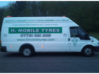 Mobile Tyre Fitting near Armadale Mobile Tyre Fitting near Armadale