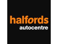 Image of Halfords Autocentre Norwich (garden Street)