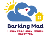 Image of Barking Mad Dog Boarding