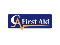 Image of C A First Aid