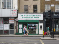A & H Chinese Medicine Ltd