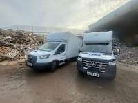 Image of JM Transport Services