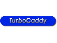 turbocaddy golf buggy