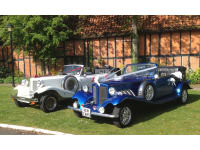 Wedding Cars In Marston Moretaine Reviews Yell Image Of Bedford Wedding Car Hire