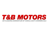 T & B Motors, Witney | Car Breakers - Yell