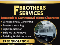 Image of F Brothers Services