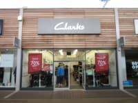 clarks dalton park