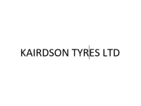 Kairdson Tyres Ltd, Ellon | Car Goodyear tyres in Ellon from KAIRDSON
