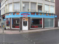 Bodrum Kebab, Exeter | Fast Food Restaurants - Yell