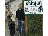 khinjan kennels