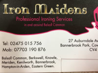 Curtain Alterations In Kenilworth Reviews Yell