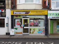 Bon Bon Weymouth Newsagents Yell