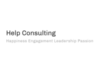 Logo Help Consulting