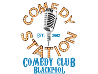 The Comedy Station Ltd, Blackpool | Tourist Attractions - Yell