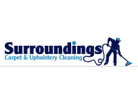 Image of Surroundings Carpet & Upholstery Cleaning Ltd
