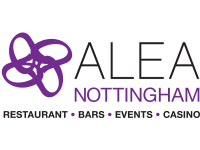 Alea casino nottingham events center