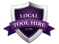 Logo Local Tool Hire Ltd