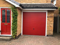 Garage Doors In Leicestershire Get A Quote Yell