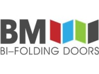 B M Bi Folding Doors Middlesbrough Double Glazing Installers Yell