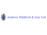 Image of Andrew Hilditch & Son