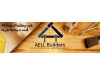 Logo of AELL Builders