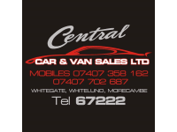 central car and van sales