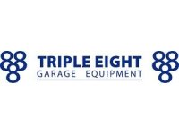 Triple Eight Garage Equipment Newcastle Upon Tyne Garage