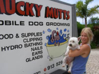 mutts grooming