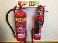 Advanced Fire Protection (Rochdale) Ltd