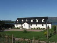 Linnhe Croft Holiday Cottages Appin Self Catering Holiday
