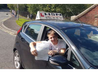 Driving instructors skipton