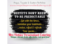 mrs pickles personalised toys