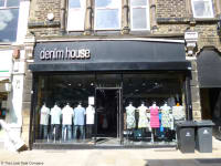 denim house clothing company