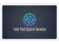 Total Pest Control Services | Pest & Vermin Control Services - Yell